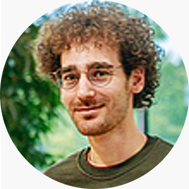 Ioannis Theodorou